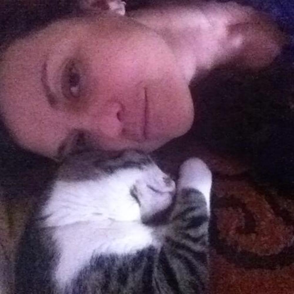 Meet your Posher, Teresa